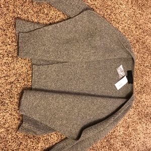 Designer cashmere sweater NEGOTIABLE MAKE OFFER